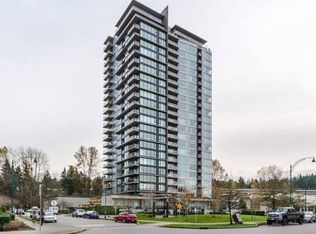 651 Nootka Way #2305, Pt Moody, BC