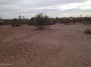 2171 E 22nd Ave LOT 0, Apache Junction, AZ 85119