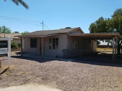 10718 N 15th Ave, Phoenix, AZ, 85029