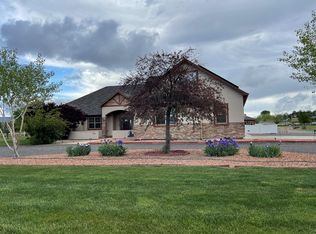 998 Crown Ct, Grand Junction, CO 81505