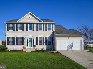 924 Mill Creek Rd, York, PA 17404