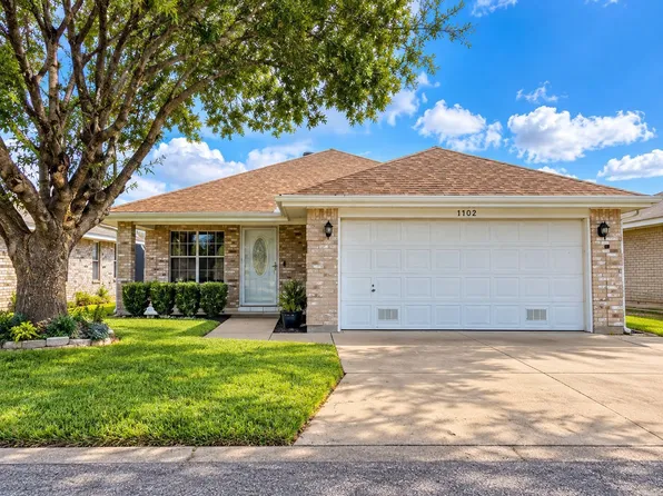1702 Aries St, Mission, TX 78572