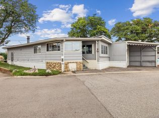 3600 E 88th Ave LOT 76, Thornton, CO 80229