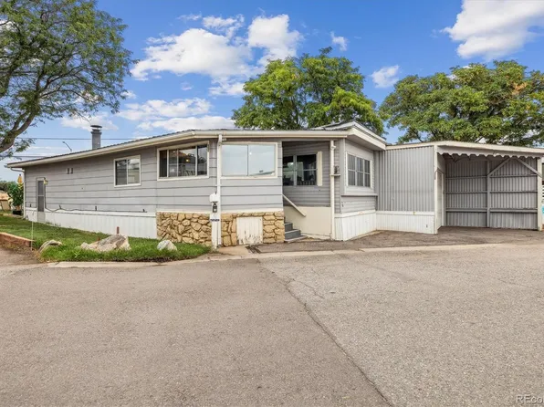 3600 E 88th Avenue LOT 76, Thornton, CO 80229