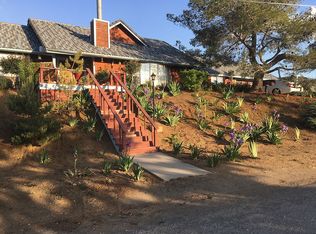 19900 Mesa Dr, Tehachapi, CA 93561