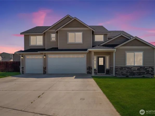 2402 N Creeksedge Way, Ellensburg, WA 98926