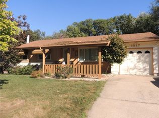 3517 S Pleasant St, Independence, MO 64055