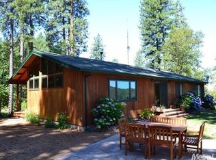 3211 Rio Vista Way, Camino, CA 95709