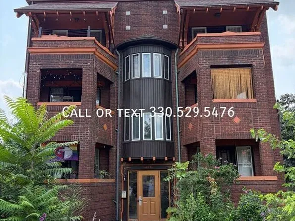 798 W Market St APT 6, Akron, OH 44303