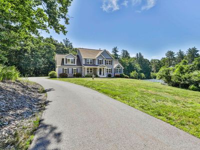 18 John King Drive, Goffstown, NH, 03045