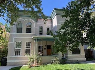 15 N Bannock St, Denver, CO 80223