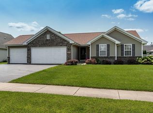 5870 Columbia Dr, South Beloit, IL