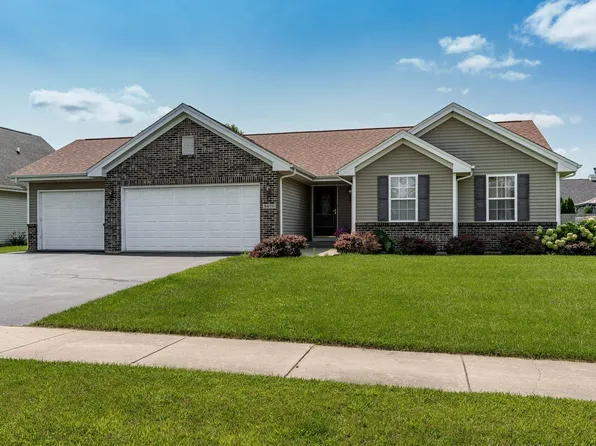 5870 Columbia Dr, South Beloit, IL 61080