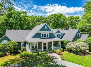 139 Bullivant Farm Rd, Marion, MA 02738