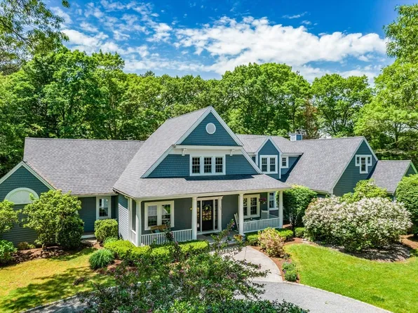 139 Bullivant Farm Rd, Marion, MA 02738