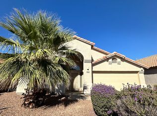 9567 E Briana Ln, Tucson, AZ 85748