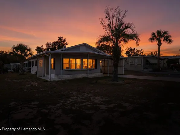 15071 Rialto Ave, Brooksville, FL 34613