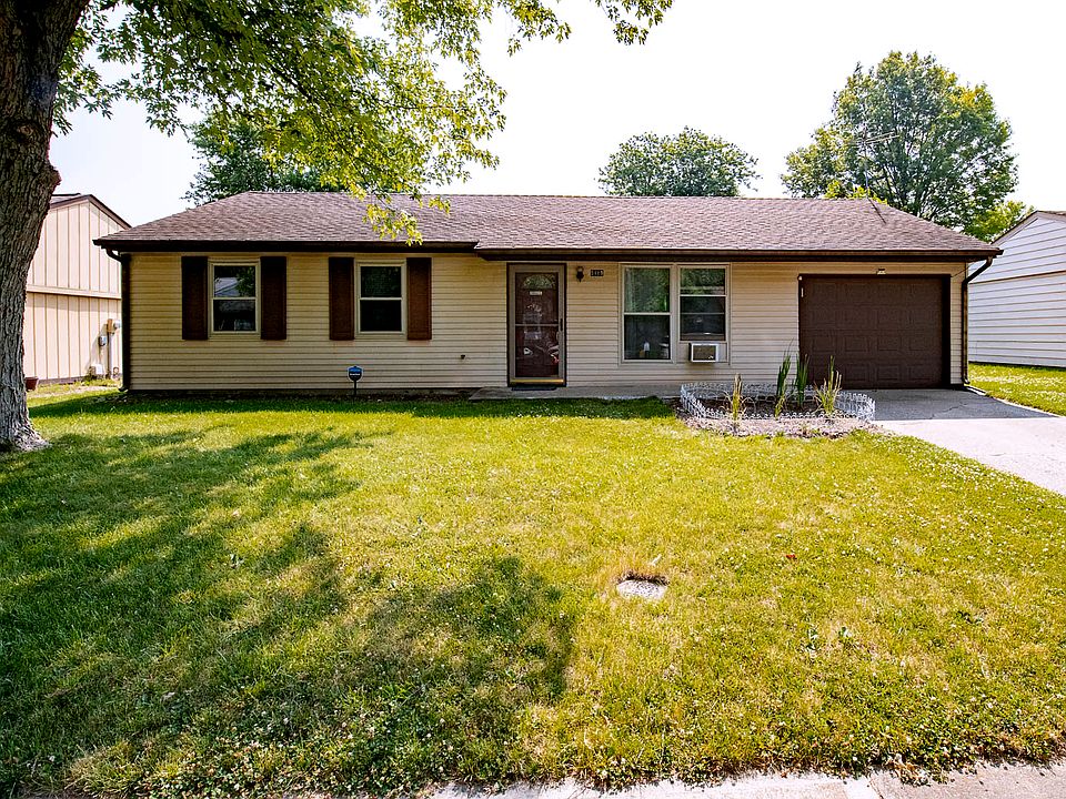 1st image of 5119 Gringo Dr