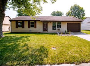 5119 Gringo Dr, Indianapolis, IN