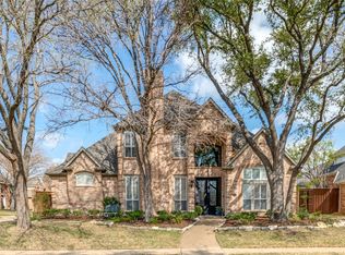 5917 Genoa Ct, Plano, TX 75093