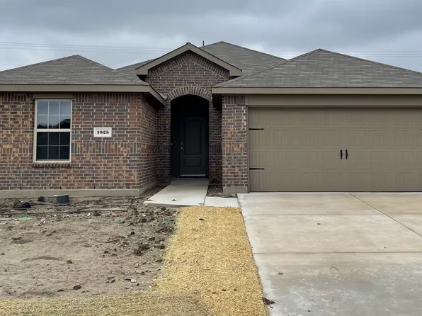 1025 Western Stream Way, Royse City, TX 75189