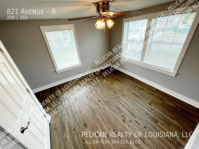 821 Avenue B #B — Photo 5