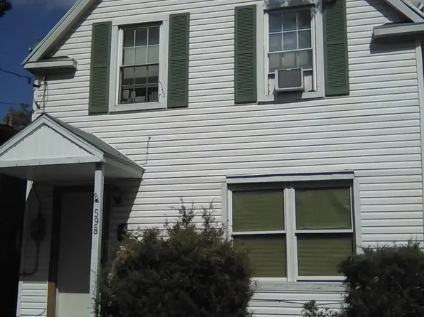 598 Lisbon Ave, Buffalo, NY 14215