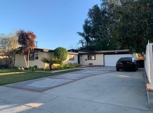 2116 W Beacon Ave, Anaheim, CA 92804