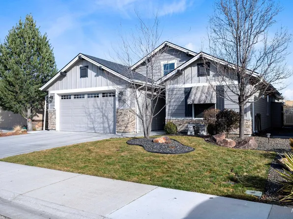 10262 W Cultis Bay, Garden City, ID 83714