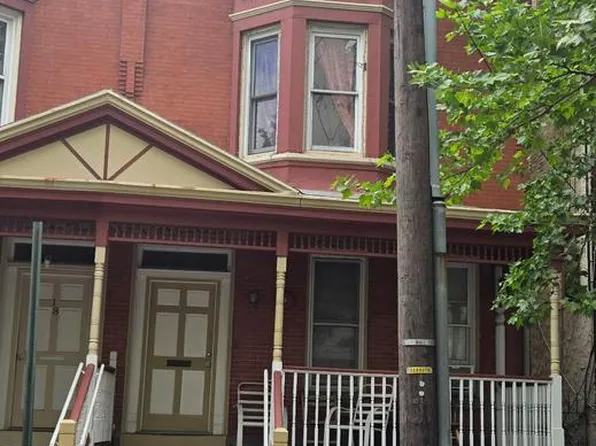 16 Carroll St, Trenton, NJ 08609