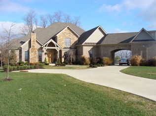 534 E Cambridge Ln, Nicholasville, KY 40356