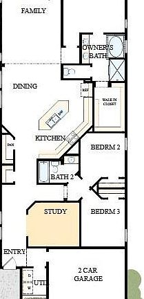 2nd image of this home