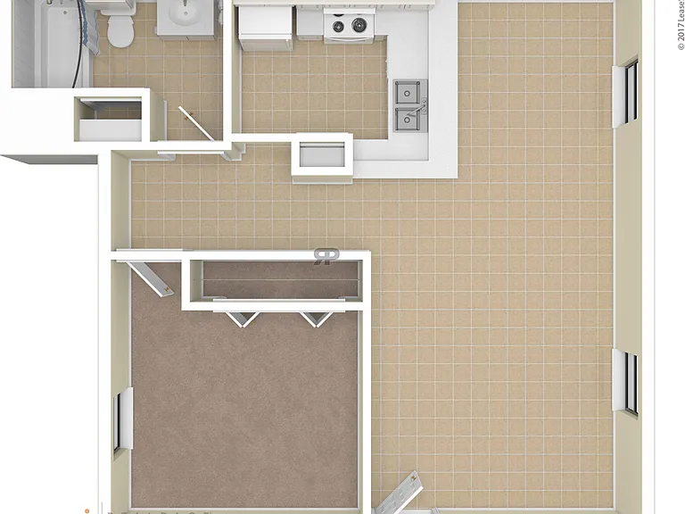 Quay Point Apartments — Photo 17