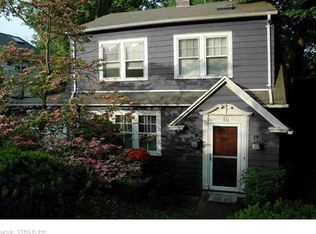 15 Morris St, Hamden, CT 06517