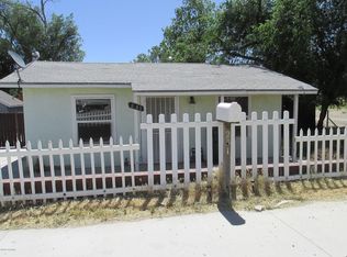 231 N State Route 89, Chino Valley, AZ 86323