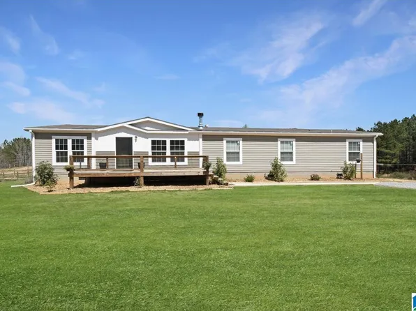 363 County Road 835, Clanton, AL 35046