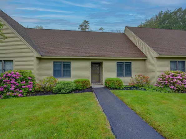 4 Cheshire Meadows Lane #4, Kennebunk, ME 04043