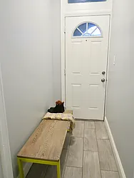 Rented by Halstead Real Estate