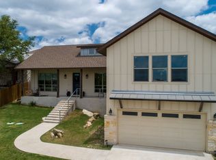 10129 Longhorn Skyway, Dripping Springs, TX 78620