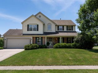 2249 Castlebrook Dr, Powell, OH