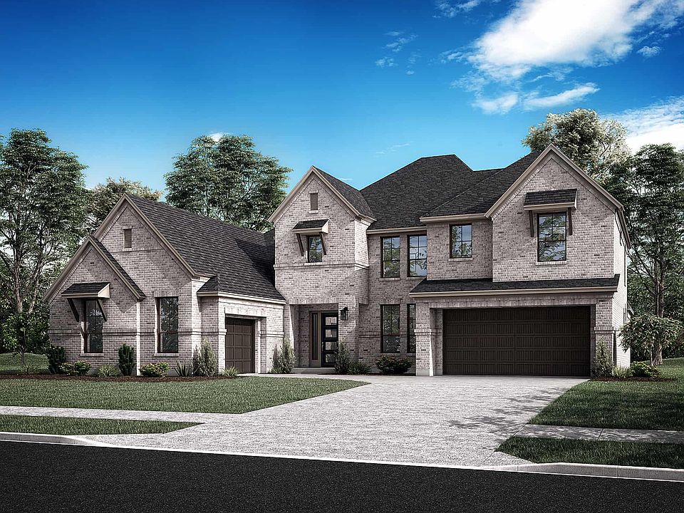 Milan Elevation B