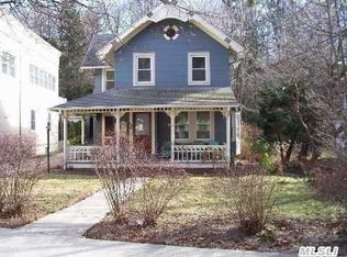 296 Main St, Northport, NY 11768