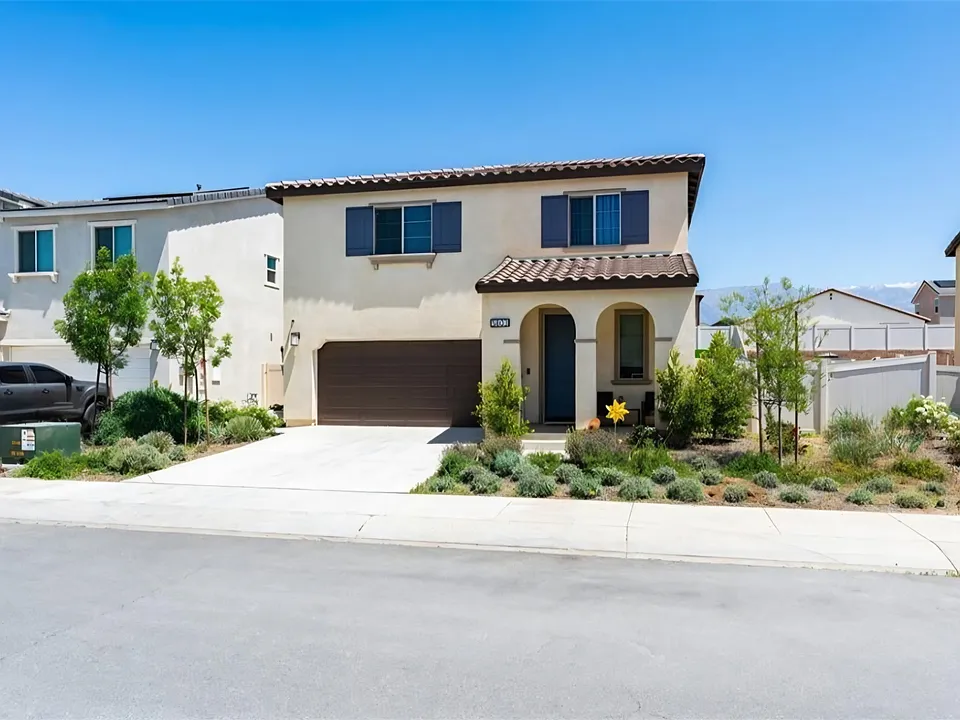 5803 Julian Way