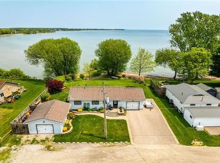 92 Hoover Point Ln, Haldimand County, ON N0A 1P0