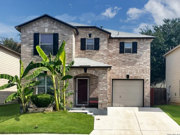 115 Arrow Oaks, San Antonio, TX 78249
