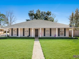 938 Rue Desiree, Baton Rouge, LA 70810