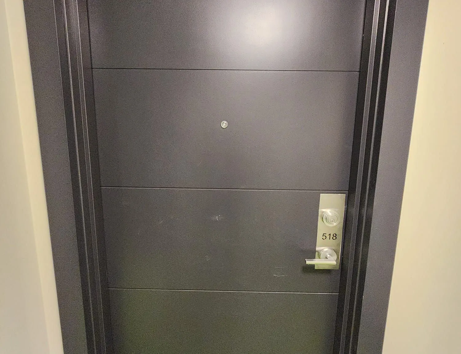 2 bed, $2,700 — Photo 4