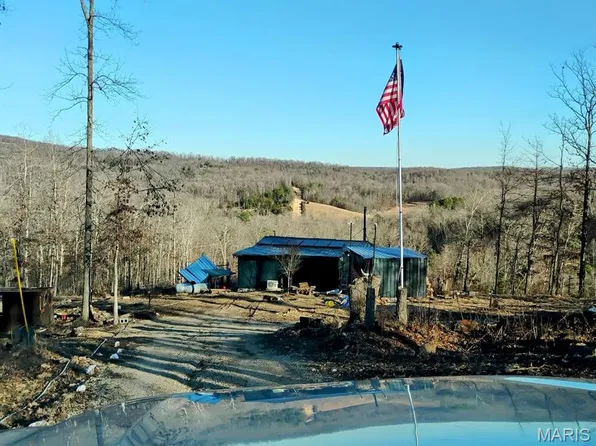 1209 Hidden Valley Lks, Annapolis, MO 63620