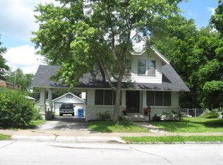 1125 S Main St, Carthage, MO 64836