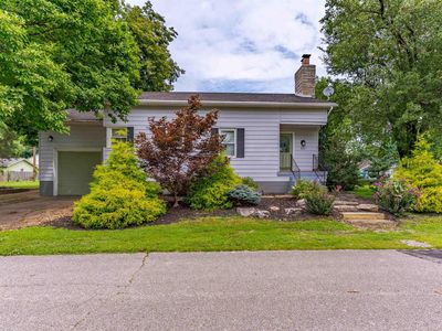 841 Stewart Ave, Evansville, IN, 47715